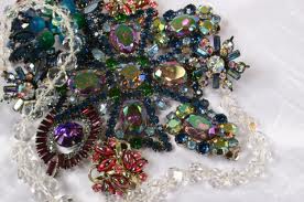 Manufacturers Exporters and Wholesale Suppliers of Costume Jewelry NEW DELHI DELHI